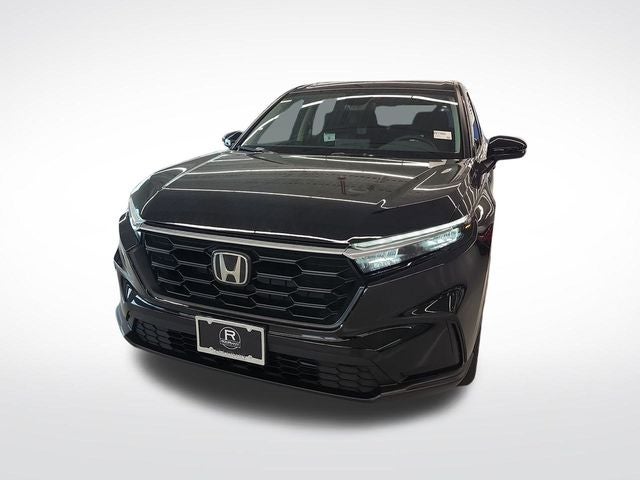 2027 Honda CR-V LX