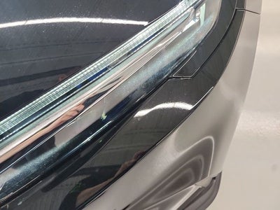 2027 Honda CR-V LX