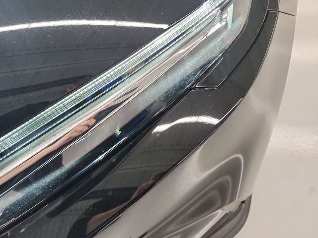 2027 Honda CR-V LX