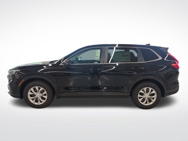 2027 Honda CR-V LX