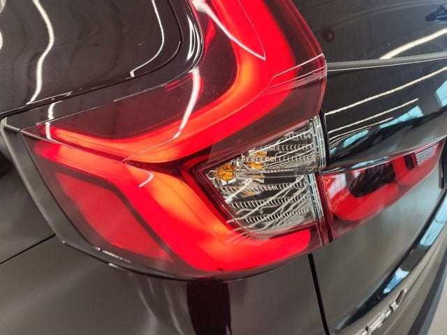 2027 Honda CR-V LX