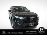 2027 Honda CR-V LX