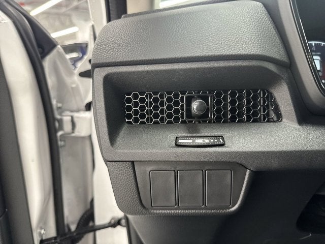2027 Honda CR-V LX
