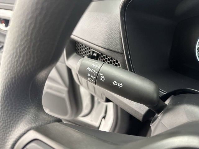 2027 Honda CR-V LX