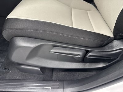 2027 Honda CR-V LX