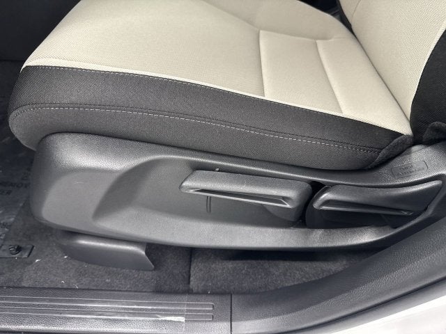 2027 Honda CR-V LX