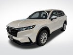 2027 Honda CR-V LX
