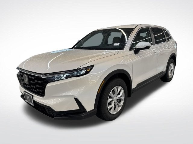 2027 Honda CR-V LX