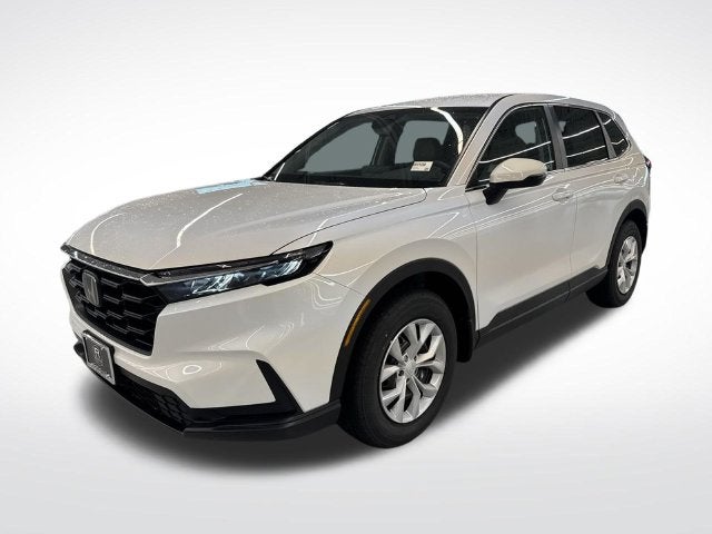 2027 Honda CR-V LX