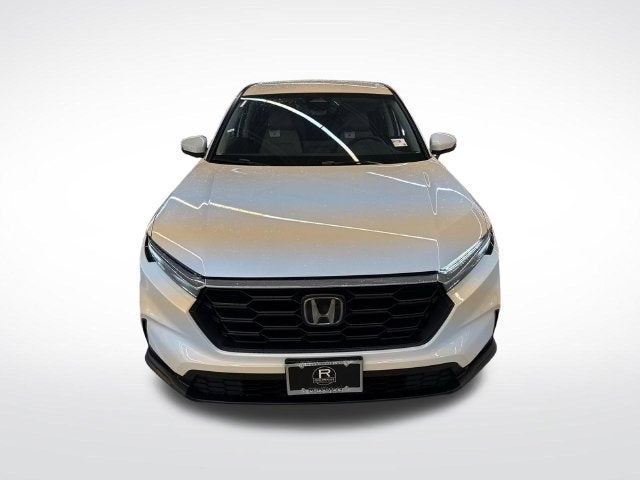 2027 Honda CR-V LX
