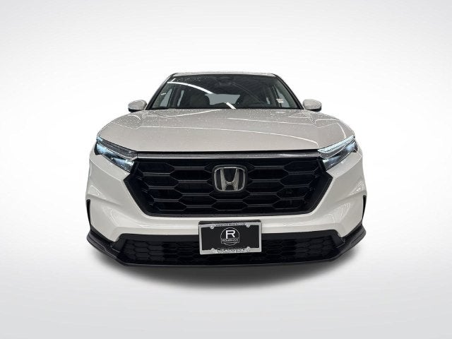2027 Honda CR-V LX