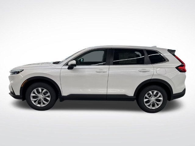 2027 Honda CR-V LX