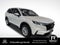 2027 Honda CR-V LX