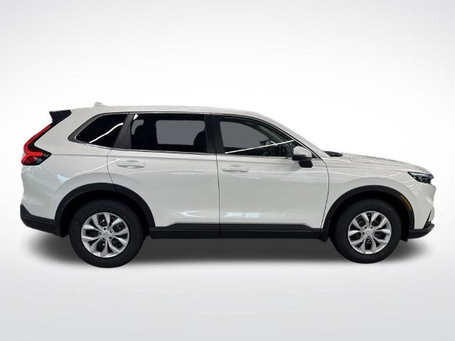 2027 Honda CR-V LX