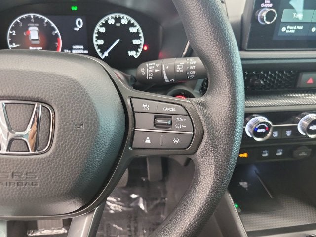 2027 Honda CR-V EX