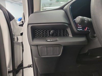 2027 Honda CR-V EX