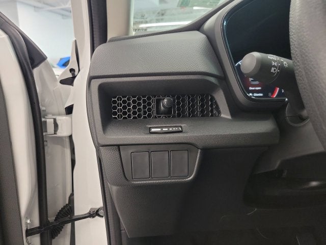 2027 Honda CR-V EX