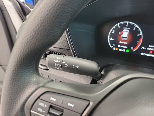 2027 Honda CR-V EX