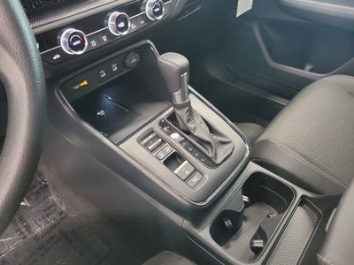 2027 Honda CR-V EX