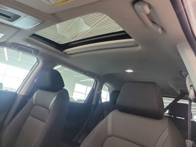 2027 Honda CR-V EX