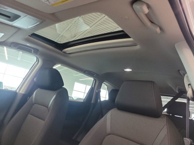 2027 Honda CR-V EX