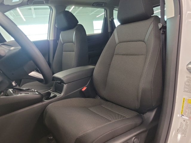 2027 Honda CR-V EX