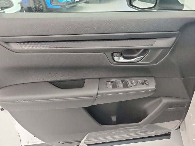 2027 Honda CR-V EX