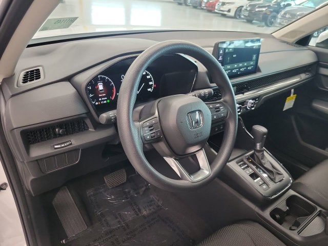 2027 Honda CR-V EX