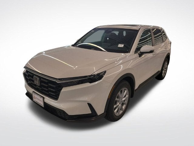 2027 Honda CR-V EX