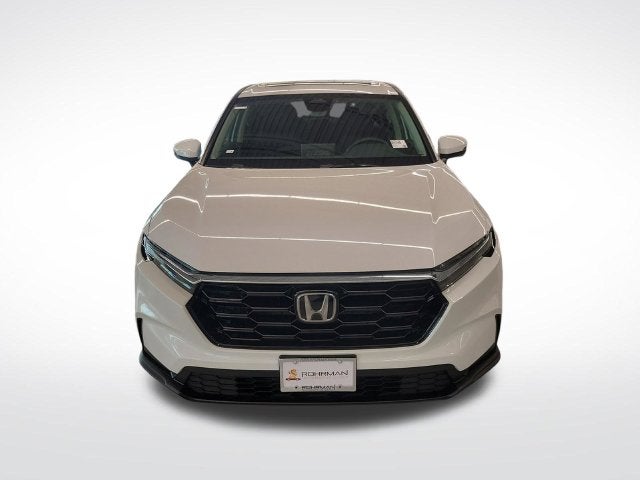 2027 Honda CR-V EX