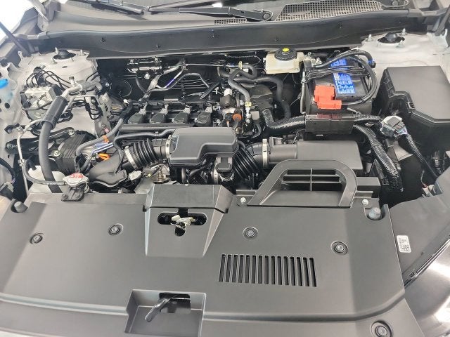 2027 Honda CR-V EX