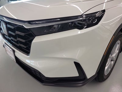 2027 Honda CR-V EX