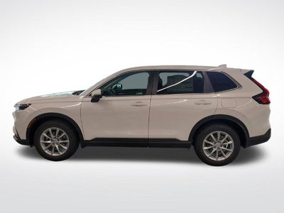 2027 Honda CR-V EX