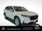2027 Honda CR-V EX