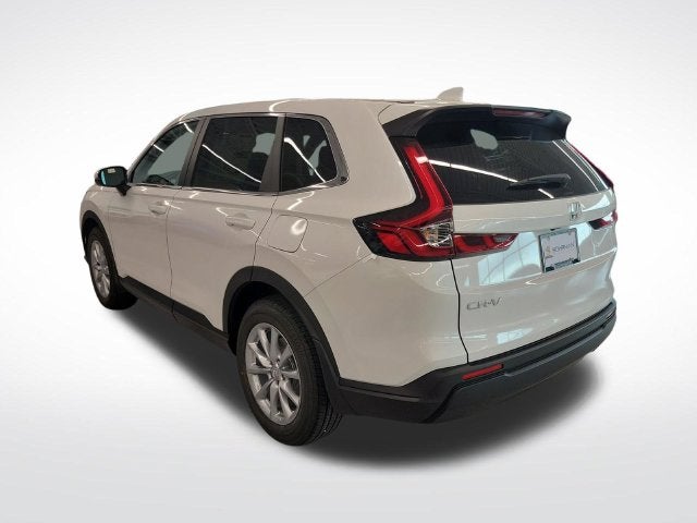 2027 Honda CR-V EX