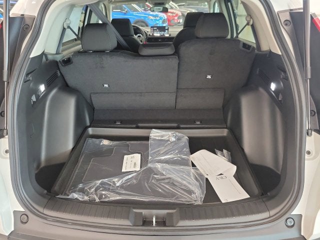 2027 Honda CR-V EX