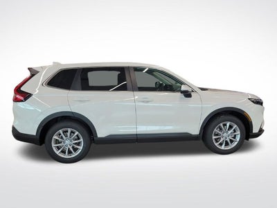2027 Honda CR-V EX