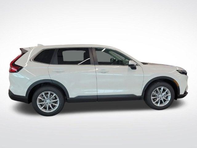 2027 Honda CR-V EX