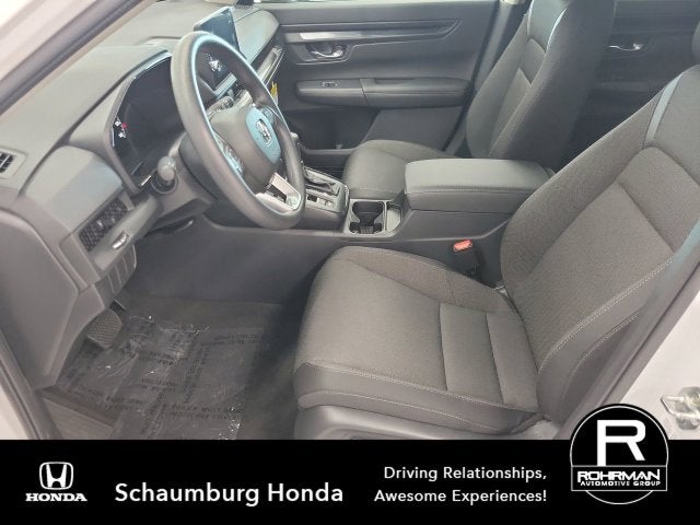 2027 Honda CR-V EX