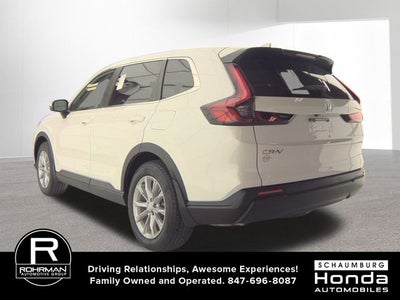 2023 Honda CR-V EX