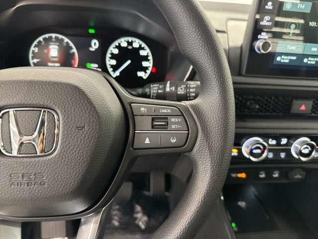 2027 Honda CR-V EX