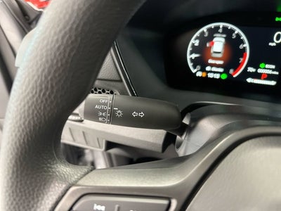 2027 Honda CR-V EX