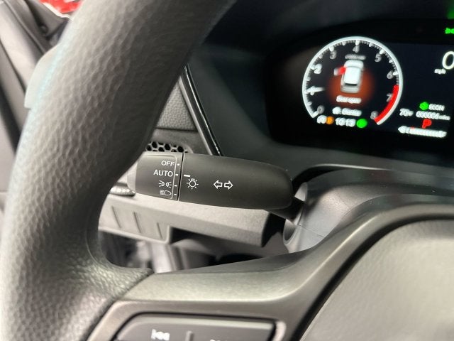 2027 Honda CR-V EX