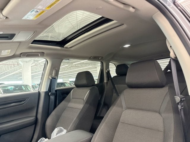 2027 Honda CR-V EX