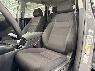 2027 Honda CR-V EX
