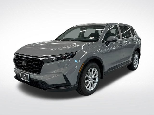 2027 Honda CR-V EX