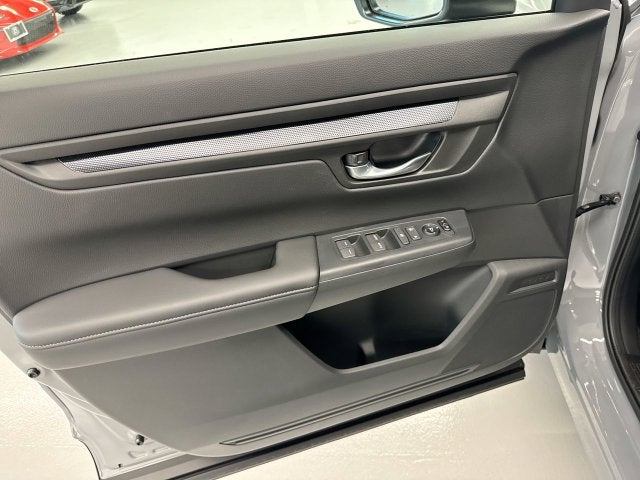 2027 Honda CR-V EX