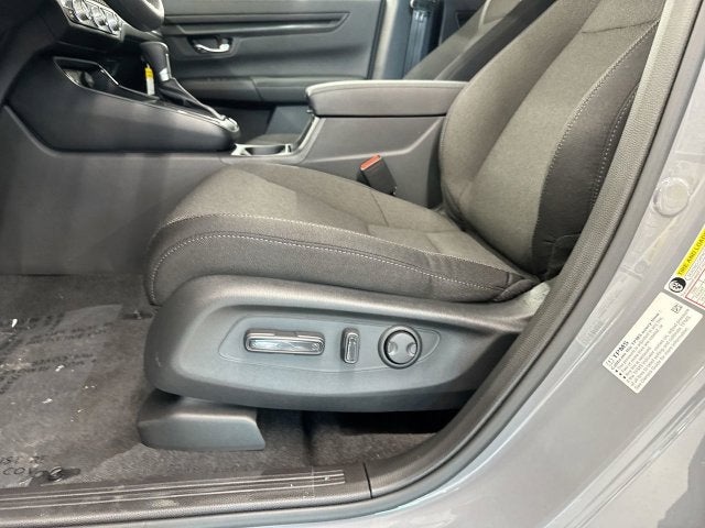 2027 Honda CR-V EX