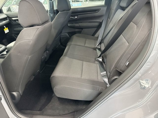 2027 Honda CR-V EX