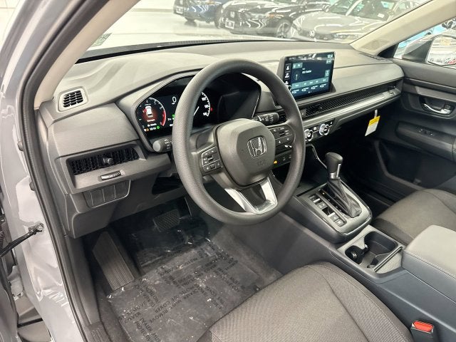 2027 Honda CR-V EX